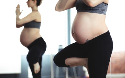 5 Benefits Of Massage Into Your Pregnancy Journey