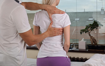 4 Amazing Health Benefits of Chiropractic Care