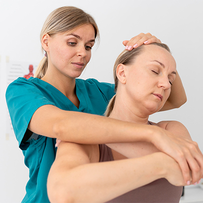 Physiotherapy for Women’s Health: Addressing Common Concerns